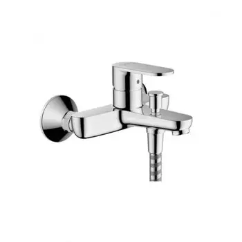 Смеситель для ванны и душа HANSGROHE