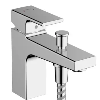 Смеситель на борт ванны HANSGROHE
