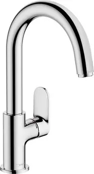 Смеситель для раковины HANSGROHE