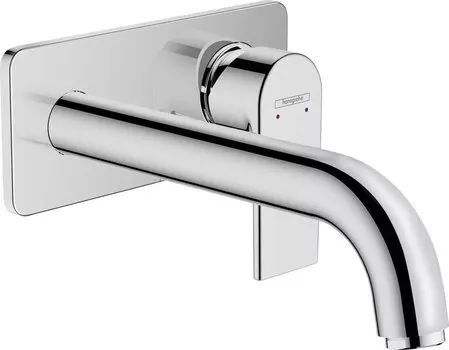 Смеситель для раковины HANSGROHE