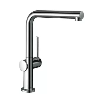 Смеситель для кухни HANSGROHE