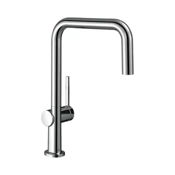 Смеситель для кухни HANSGROHE