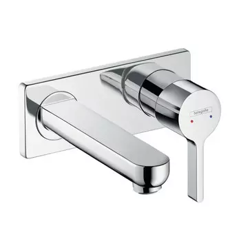 Смеситель для раковины HANSGROHE