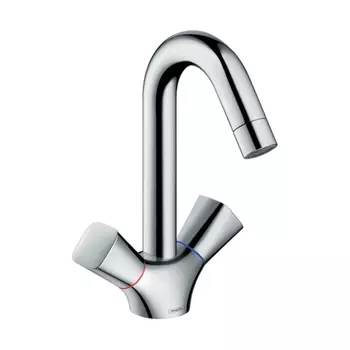 Смеситель для раковины HANSGROHE