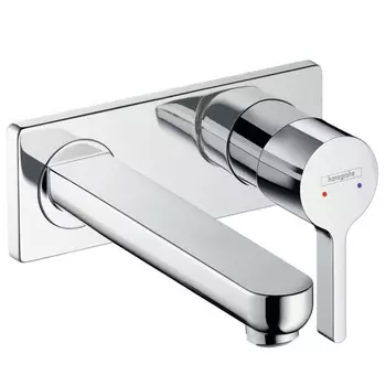 Смеситель для раковины HANSGROHE