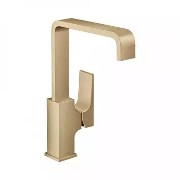 Смеситель для раковины HANSGROHE