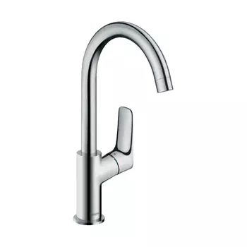 Смеситель для раковины HANSGROHE