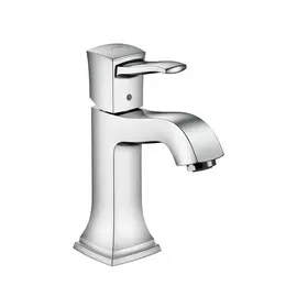 Смеситель HANSGROHE