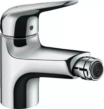 Смеситель для биде HANSGROHE