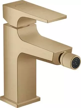 Смеситель для биде HANSGROHE