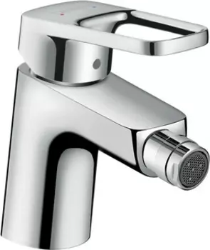 Смеситель для биде HANSGROHE