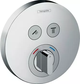 Смеситель для душа HANSGROHE