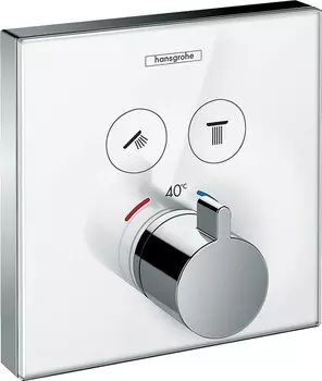 Смеситель для душа HANSGROHE