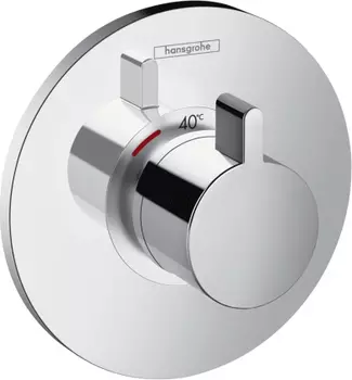 Смеситель для душа HANSGROHE