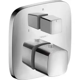 Смеситель HANSGROHE