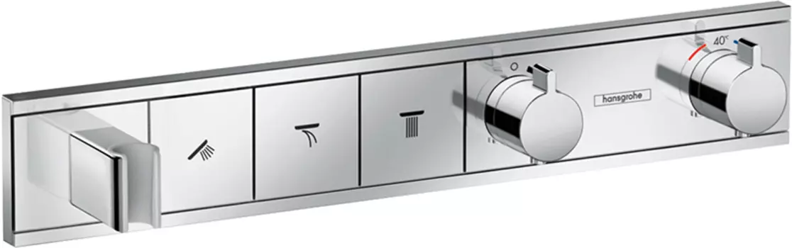 Смеситель для душа HANSGROHE