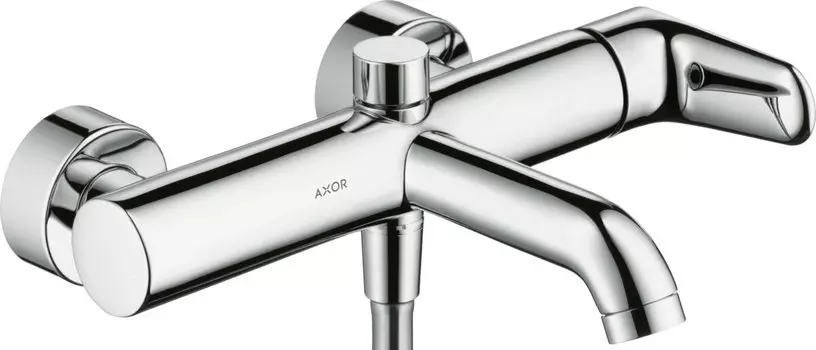 Смеситель для ванны и душа HANSGROHE