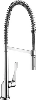 Смеситель для кухни HANSGROHE