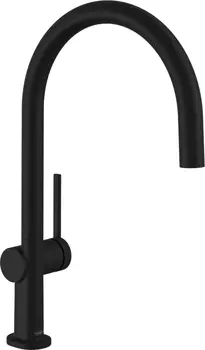 Смеситель для кухни HANSGROHE