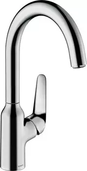 Смеситель для кухни HANSGROHE