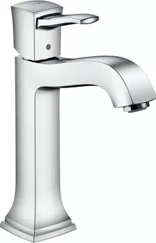 Смеситель для раковины HANSGROHE