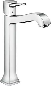 Смеситель для раковины HANSGROHE