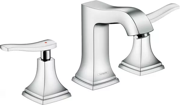 Смеситель HANSGROHE