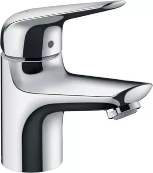 Смеситель для раковины HANSGROHE