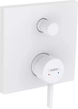 Смеситель для ванны и душа HANSGROHE