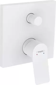 Смеситель для ванны и душа HANSGROHE