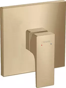 Смеситель для душа HANSGROHE