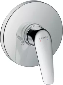 Смеситель для душа HANSGROHE
