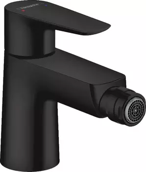 Смеситель для биде HANSGROHE