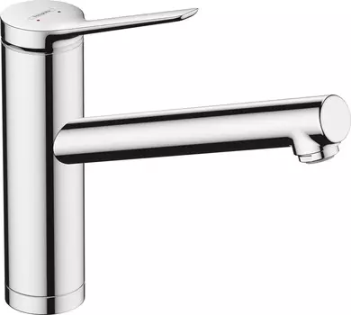 Смеситель для кухни HANSGROHE