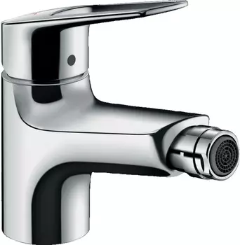 Смеситель для биде HANSGROHE
