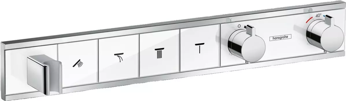 Смеситель для душа HANSGROHE