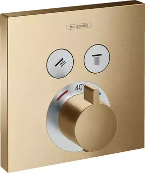 Смеситель для душа HANSGROHE