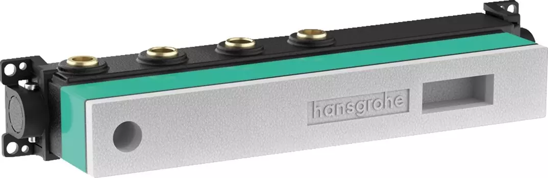 Внутренняя часть термостата HANSGROHE