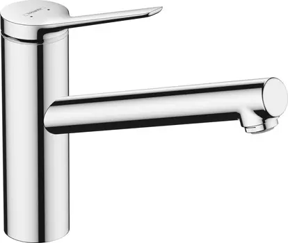 Смеситель для кухни HANSGROHE