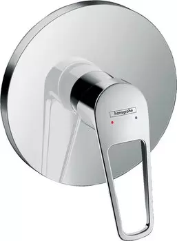 Смеситель для душа HANSGROHE