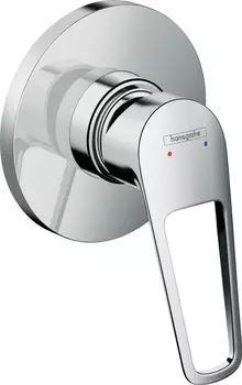 Смеситель для душа HANSGROHE