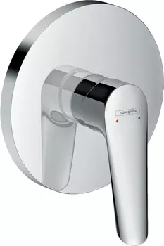 Смеситель для душа HANSGROHE
