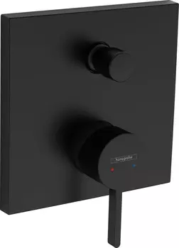 Смеситель для ванны и душа HANSGROHE