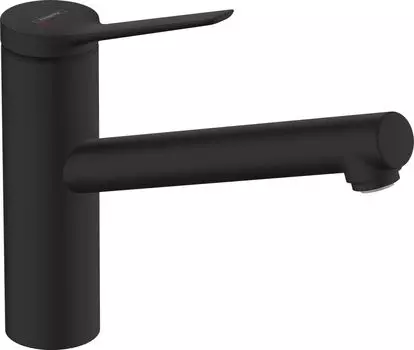Смеситель для кухни HANSGROHE