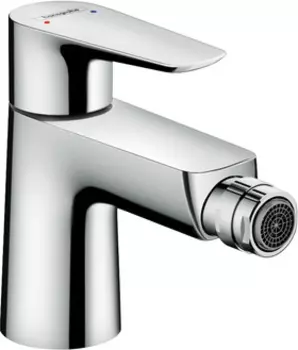Смеситель для биде HANSGROHE