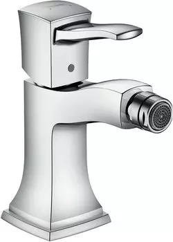 Смеситель HANSGROHE