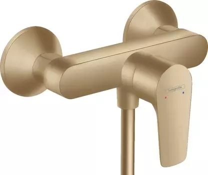 Смеситель для душа HANSGROHE