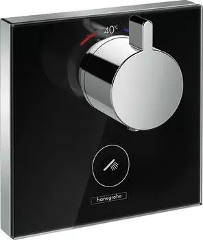 Смеситель HANSGROHE