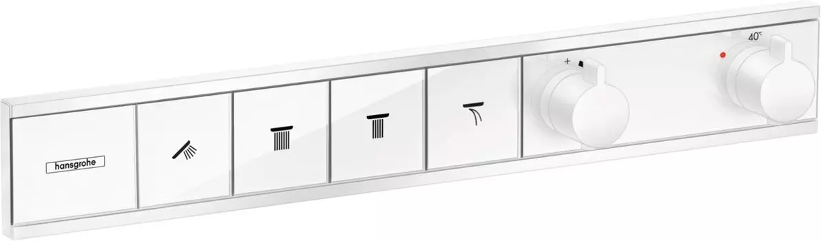 Смеситель для душа HANSGROHE