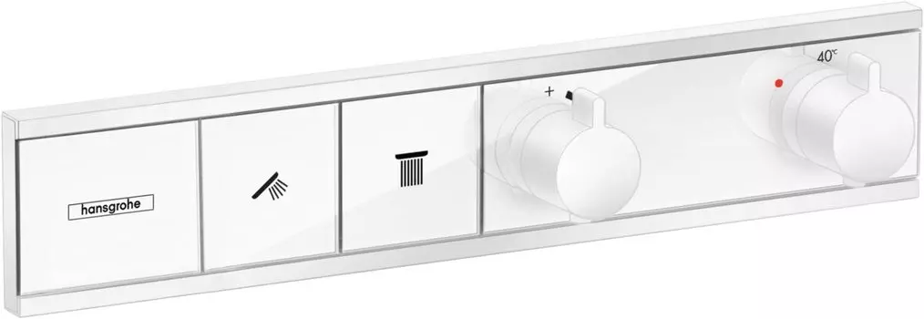 Смеситель для душа HANSGROHE